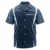 Franchi Exclusive Logo Short Sleeve Camp Collar Shirt OUHUHWS081503FCZ – Franchi Shirt