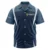 Fausti Exclusive Logo Short Sleeve Camp Collar Shirt OUHUHWS081503FSZ – Fausti Shirt