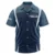 Hatfield Exclusive Logo Short Sleeve Camp Collar Shirt OUHUHWS081503HTZ – Hatfield Shirt