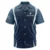 Krieghoff Exclusive Logo Short Sleeve Camp Collar Shirt OUHUHWS081503KRZ – Krieghoff Shirt