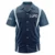 Lupo by Benelli Exclusive Logo Short Sleeve Camp Collar Shirt OUHUHWS081503LBZ – Lupo by Benelli Shirt