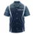 Merkel Exclusive Logo Short Sleeve Camp Collar Shirt OUHUHWS081503MKZ – Merkel Shirt