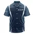 Marlin Exclusive Logo Short Sleeve Camp Collar Shirt OUHUHWS081503MRZ – Marlin Shirt