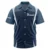 Perazzi Exclusive Logo Short Sleeve Camp Collar Shirt OUHUHWS081503PRZ – Perazzi Shirt