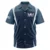 Retay Exclusive Logo Short Sleeve Camp Collar Shirt OUHUHWS081503REZ – Retay Shirt