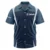 Sabatti Exclusive Logo Short Sleeve Camp Collar Shirt OUHUHWS081503SBZ – Sabatti Shirt
