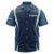 Uberti Exclusive Logo Short Sleeve Camp Collar Shirt OUHUHWS081503UBZ – Uberti Shirt