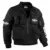 E.R. Amantino Exclusive Logo Multi Pocket Bomber Jacket Waterproof Windproof OUHUMPBJ0815ERZ – E.R. Amantino Gift