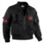 Heckler & Koch Exclusive Logo Multi Pocket Bomber Jacket Waterproof Windproof OUHUMPBJ0815HKZ – Heckler & Koch Gift