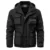 G5 Outdoors Exclusive Logo Waterproof Multi Pocket Jacket Detachable Hood and Sleeves OUHUMPJ0815G5Z – G5 Outdoors Gift