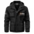 Henry Repeating Arms Exclusive Logo Waterproof Multi Pocket Jacket Detachable Hood and Sleeves OUHUMPJ0815HAZ – Henry Repeating Arms Gift