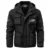 Kimber Exclusive Logo Waterproof Multi Pocket Jacket Detachable Hood and Sleeves OUHUMPJ0815KBZ – Kimber Gift