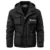 Savage Arms Exclusive Logo Waterproof Multi Pocket Jacket Detachable Hood and Sleeves OUHUMPJ0815SAZ – Savage Arms Gift