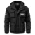 TriStar Arms Exclusive Logo Waterproof Multi Pocket Jacket Detachable Hood and Sleeves OUHUMPJ0815TAZ – TriStar Arms Gift