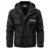 Traditions Exclusive Logo Waterproof Multi Pocket Jacket Detachable Hood and Sleeves OUHUMPJ0815TDZ – Traditions Gift