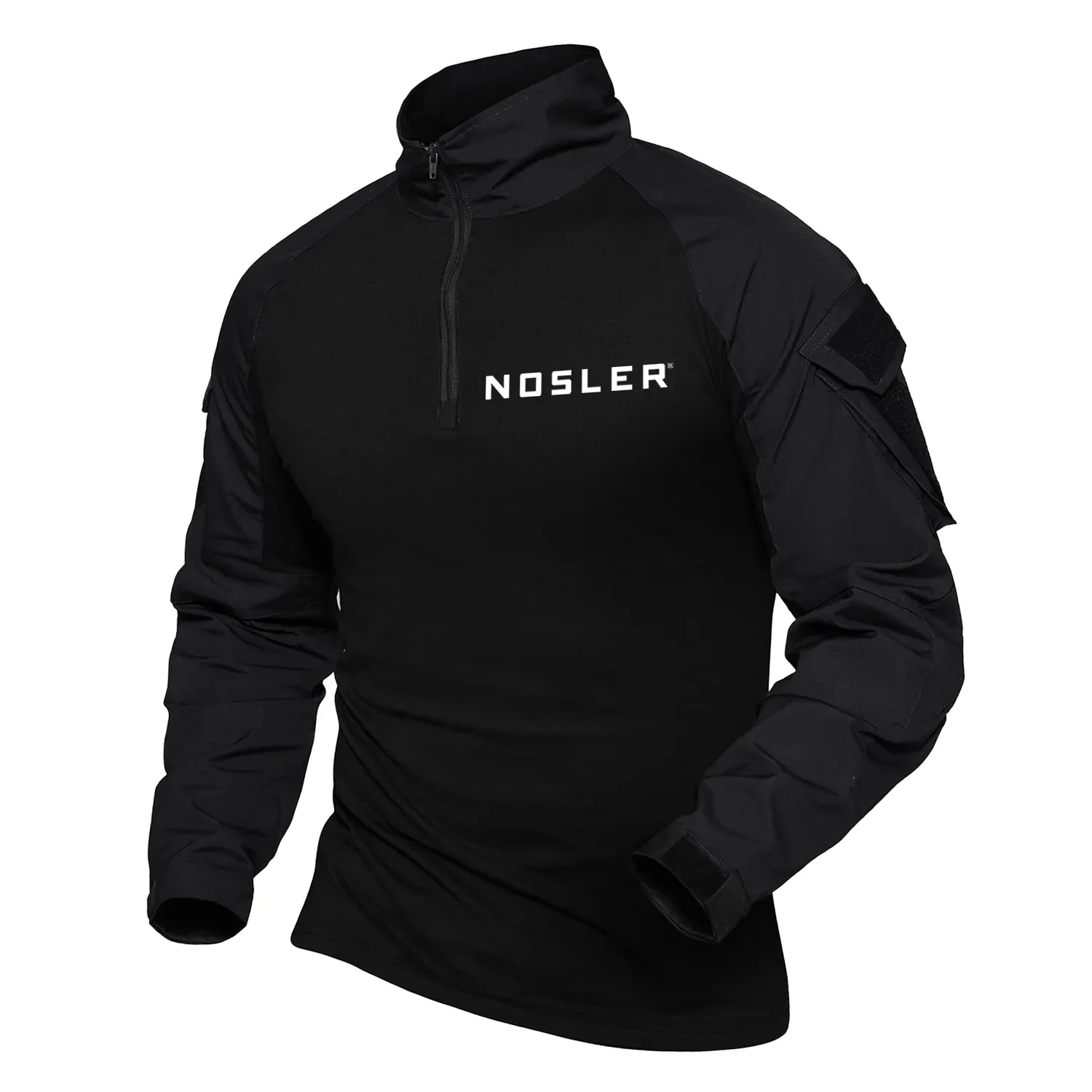 Nosler Exclusive Logo Outdoor Long Sleeves OUHUOLS0815NLZ – Nosler Gift