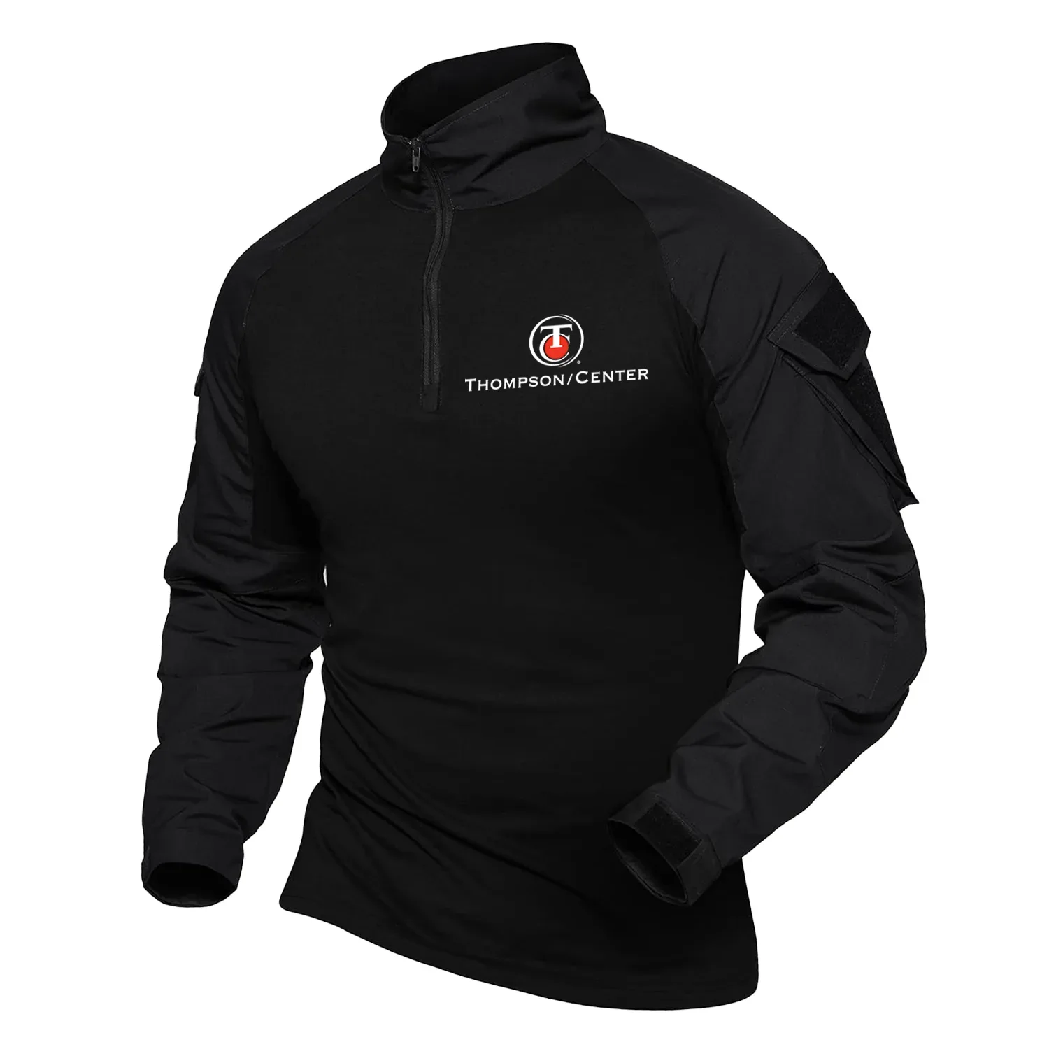 Thompson/Center Exclusive Logo Outdoor Long Sleeves OUHUOLS0815TCZ – Thompson/Center Gift