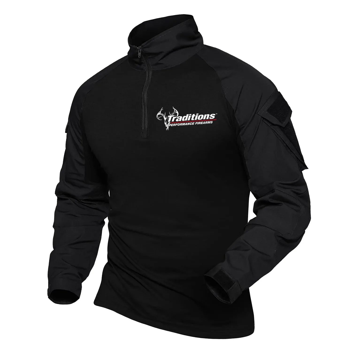 Traditions Exclusive Logo Outdoor Long Sleeves OUHUOLS0815TDZ – Traditions Gift