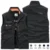 Uberti Exclusive Logo Outdoor Sleeveless Vest OUHUOSV0815AUZ – Uberti Gift