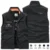 DoubleStar Exclusive Logo Outdoor Sleeveless Vest OUHUOSV0815DSZ – DoubleStar Gift