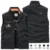 FN Herstal Exclusive Logo Outdoor Sleeveless Vest OUHUOSV0815FNZ – FN Herstal Gift