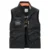 Glock Exclusive Logo Outdoor Sleeveless Vest OUHUOSV0815GOZ – Glock Vest