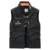 Krieghoff Exclusive Logo Outdoor Sleeveless Vest OUHUOSV0815KRZ – Krieghoff Vest