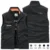 Stoeger Exclusive Logo Outdoor Sleeveless Vest OUHUOSV0815SGZ – Stoeger Gift
