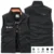 Steyr Exclusive Logo Outdoor Sleeveless Vest OUHUOSV0815STZ – Steyr Gift