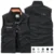 Winchester Exclusive Logo Outdoor Sleeveless Vest OUHUOSV0815WRZ – Winchester Gift