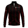 Beretta Exclusive Logo Quarter-Zip Sweatshirt OUHUQZJ010815BEZ – Beretta Gift