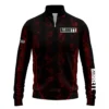 Barrett Exclusive Logo Quarter-Zip Sweatshirt OUHUQZJ010815BTZ – Barrett Gift Barrett Exclusive Logo Quarter-Zip Sweatshirt OUHUQZJ010815BTZ – Barrett Gift