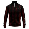 Dakota Arms Exclusive Logo Quarter-Zip Sweatshirt OUHUQZJ010815DAZ – Dakota Arms Gift Dakota Arms Exclusive Logo Quarter-Zip Sweatshirt OUHUQZJ010815DAZ – Dakota Arms Gift