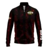 E.R. Amantino Exclusive Logo Quarter-Zip Sweatshirt OUHUQZJ010815ERZ – E.R. Amantino Gift E.R. Amantino Exclusive Logo Quarter-Zip Sweatshirt OUHUQZJ010815ERZ – E.R. Amantino Gift