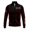 Escort Exclusive Logo Quarter-Zip Sweatshirt OUHUQZJ010815ESZ – Escort Gift