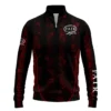 Fair Exclusive Logo Quarter-Zip Sweatshirt OUHUQZJ010815FIZ – Fair Gift Fair Exclusive Logo Quarter-Zip Sweatshirt OUHUQZJ010815FIZ – Fair Gift