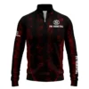 FN Herstal Exclusive Logo Quarter-Zip Sweatshirt OUHUQZJ010815FNZ – FN Herstal Gift