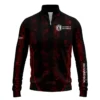 Harrington & Richardson Exclusive Logo Quarter-Zip Sweatshirt OUHUQZJ010815HRZ – Harrington & Richardson Gift