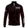 Hatfield Exclusive Logo Quarter-Zip Sweatshirt OUHUQZJ010815HTZ – Hatfield Gift