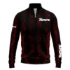 Howa Exclusive Logo Quarter-Zip Sweatshirt OUHUQZJ010815HWZ – Howa Gift Howa Exclusive Logo Quarter-Zip Sweatshirt OUHUQZJ010815HWZ – Howa Gift