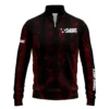 Kahr Arms Exclusive Logo Quarter-Zip Sweatshirt OUHUQZJ010815KAZ – Kahr Arms Gift Kahr Arms Exclusive Logo Quarter-Zip Sweatshirt OUHUQZJ010815KAZ – Kahr Arms Gift