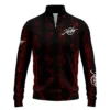 Kimber Exclusive Logo Quarter-Zip Sweatshirt OUHUQZJ010815KBZ – Kimber Gift Kimber Exclusive Logo Quarter-Zip Sweatshirt OUHUQZJ010815KBZ – Kimber Gift