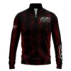 Legacy Sports International Exclusive Logo Quarter-Zip Sweatshirt OUHUQZJ010815LSZ – Legacy Sports International Gift