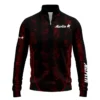 Marlin Exclusive Logo Quarter-Zip Sweatshirt OUHUQZJ010815MRZ – Marlin Gift Marlin Exclusive Logo Quarter-Zip Sweatshirt OUHUQZJ010815MRZ – Marlin Gift