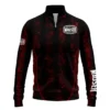 Mauser Exclusive Logo Quarter-Zip Sweatshirt OUHUQZJ010815MSZ – Mauser Gift Mauser Exclusive Logo Quarter-Zip Sweatshirt OUHUQZJ010815MSZ – Mauser Gift