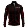 Nosler Exclusive Logo Quarter-Zip Sweatshirt OUHUQZJ010815NLZ – Nosler Gift