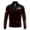 Patriot Ordnance Factory Exclusive Logo Quarter-Zip Sweatshirt OUHUQZJ010815POZ – Patriot Ordnance Factory Gift