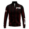 PTR Industries Exclusive Logo Quarter-Zip Sweatshirt OUHUQZJ010815PTZ – PTR Industries Gift PTR Industries Exclusive Logo Quarter-Zip Sweatshirt OUHUQZJ010815PTZ – PTR Industries Gift
