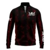 Retay Exclusive Logo Quarter-Zip Sweatshirt OUHUQZJ010815REZ – Retay Gift Retay Exclusive Logo Quarter-Zip Sweatshirt OUHUQZJ010815REZ – Retay Gift