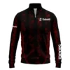 Sabatti Exclusive Logo Quarter-Zip Sweatshirt OUHUQZJ010815SBZ – Sabatti Gift